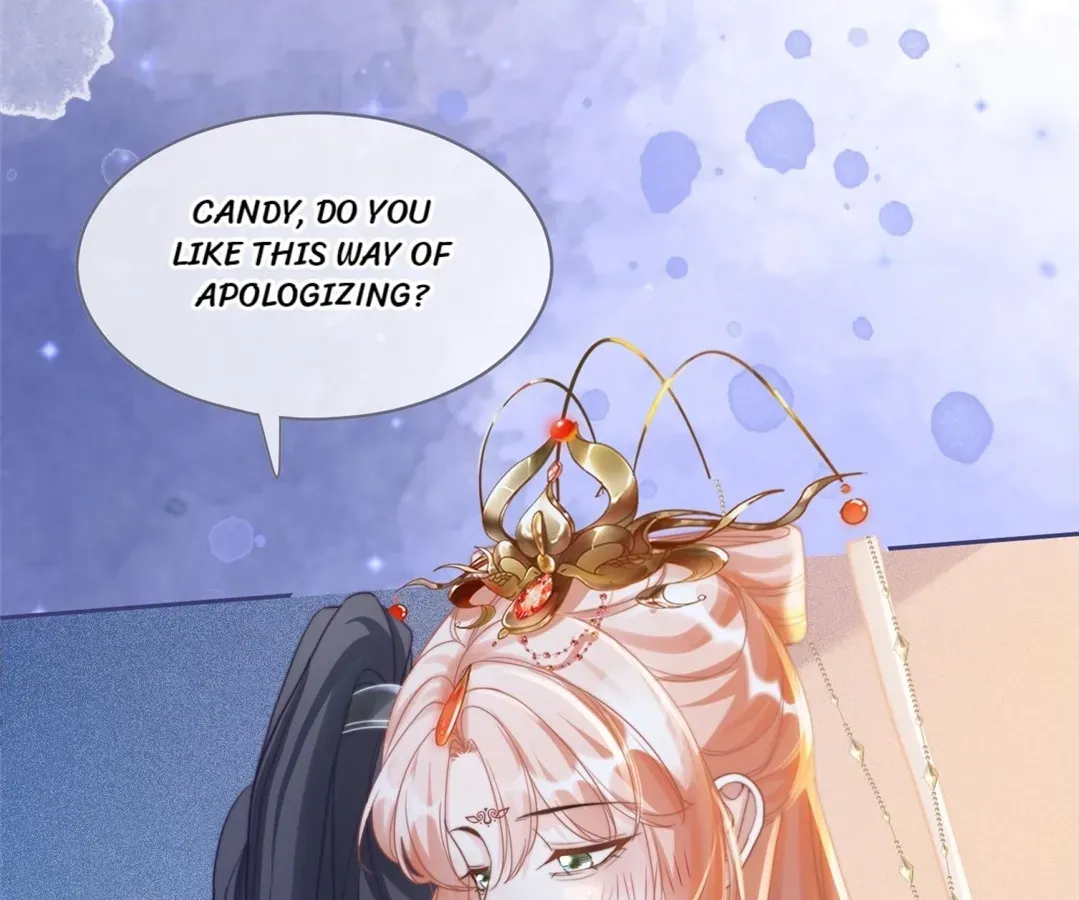 Revenge Queen Chapter 117 page 5 - 