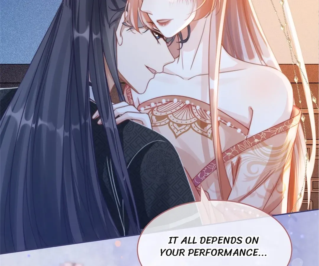 Revenge Queen Chapter 117 page 6 - 