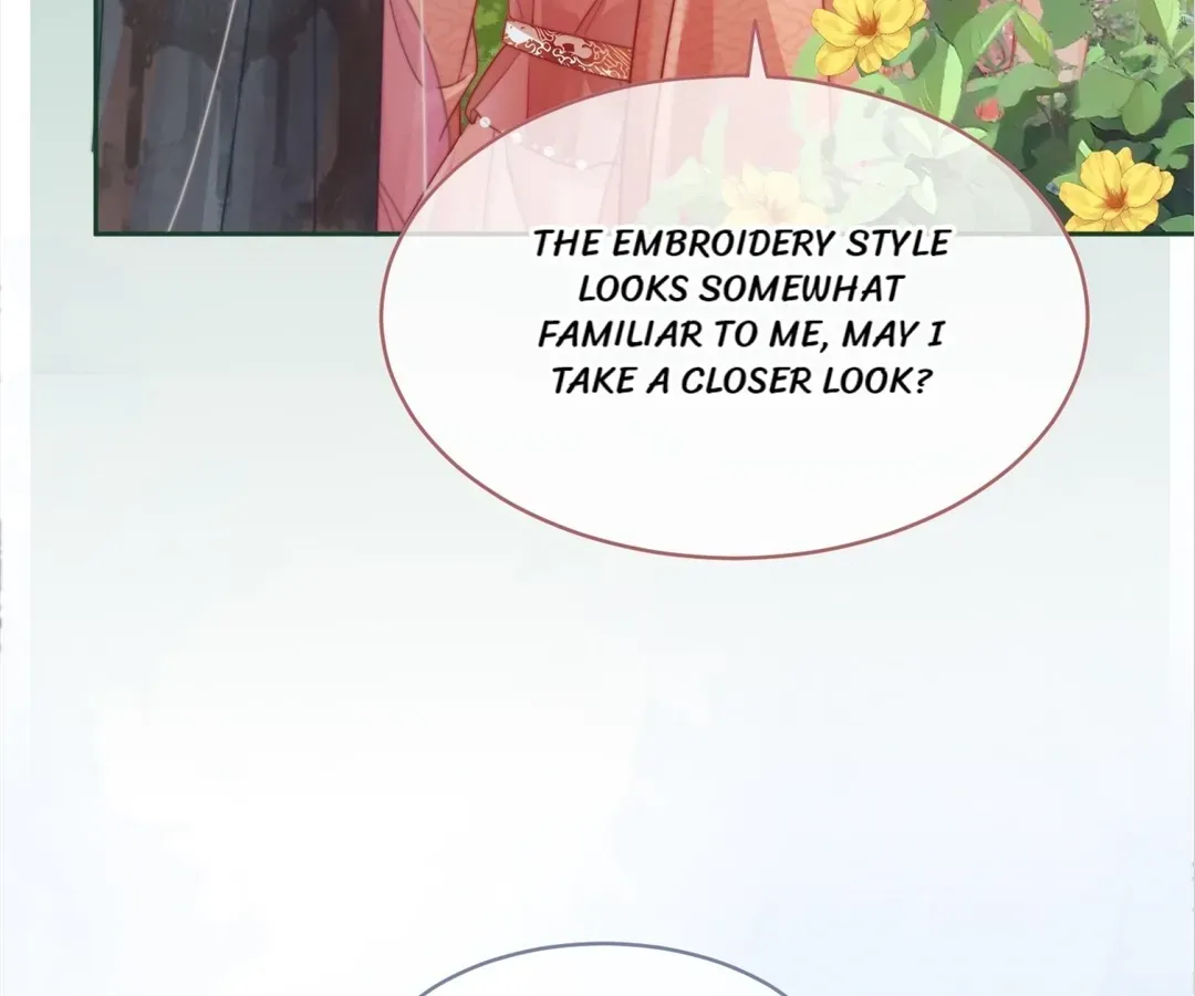 Revenge Queen Chapter 117 page 56 - 