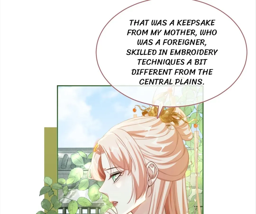 Revenge Queen Chapter 117 page 68 - 