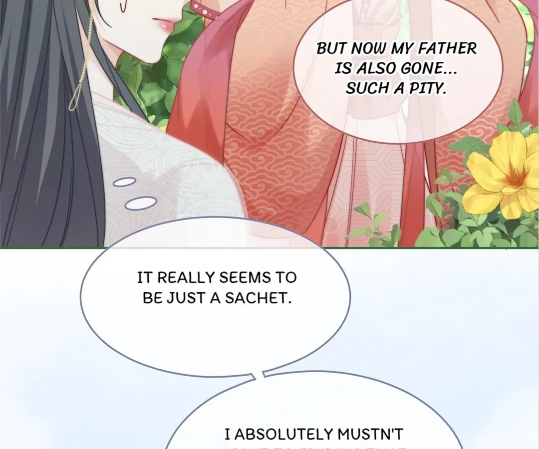 Revenge Queen Chapter 117 page 74 - 