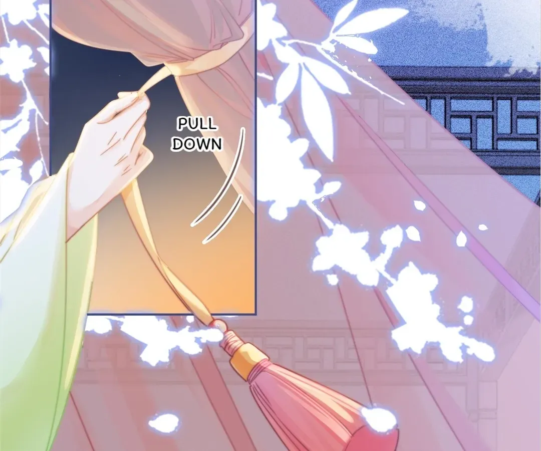 Revenge Queen Chapter 117 page 10 - 