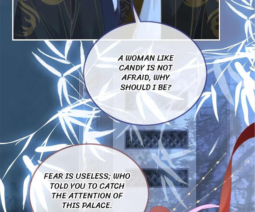 Revenge Queen Chapter 118 page 105 - 