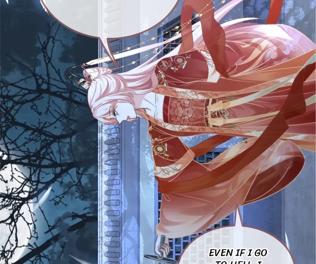 Revenge Queen Chapter 118 page 106 - 