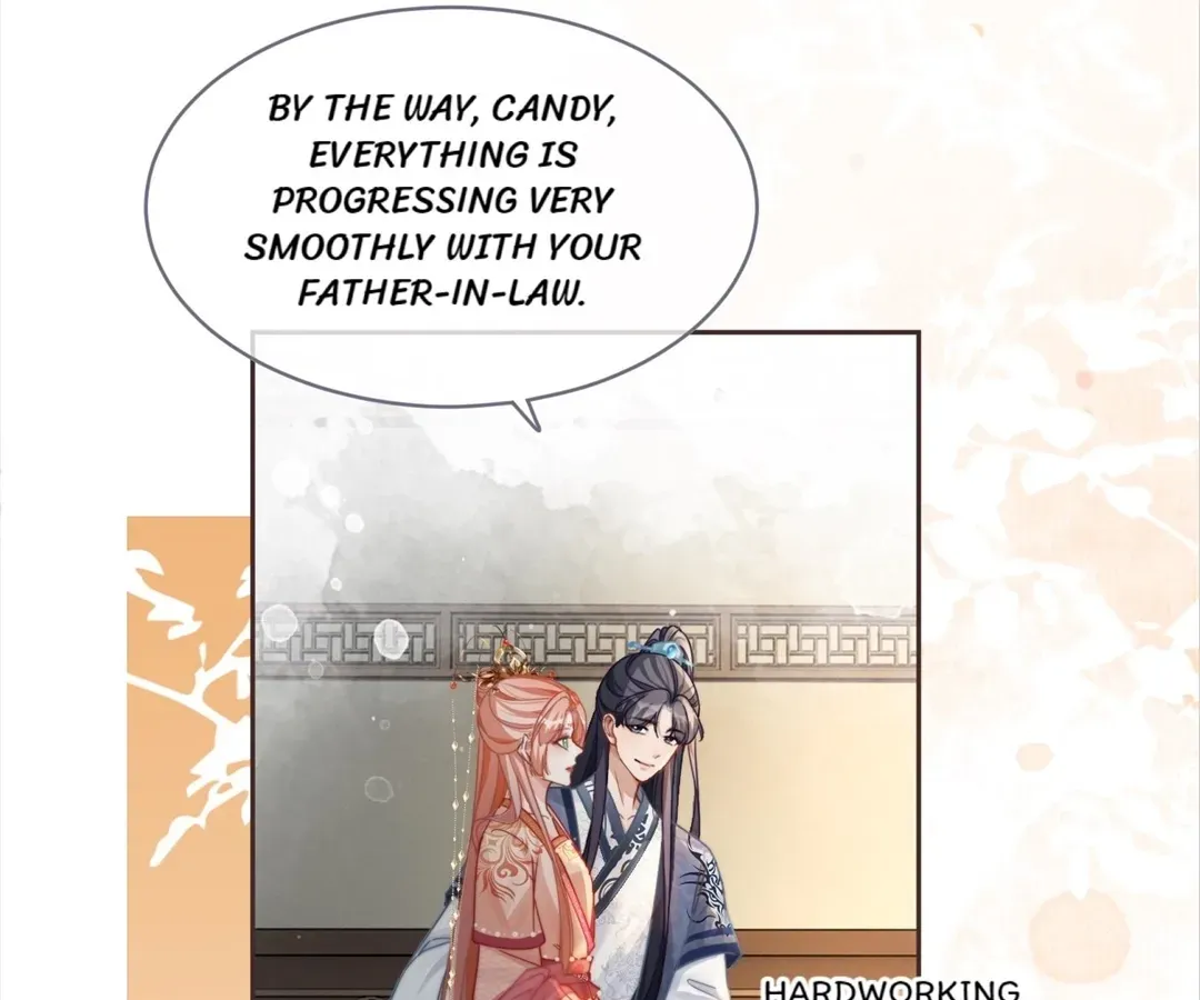 Revenge Queen Chapter 118 page 18 - 