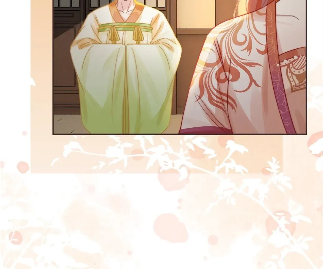 Revenge Queen Chapter 118 page 21 - 