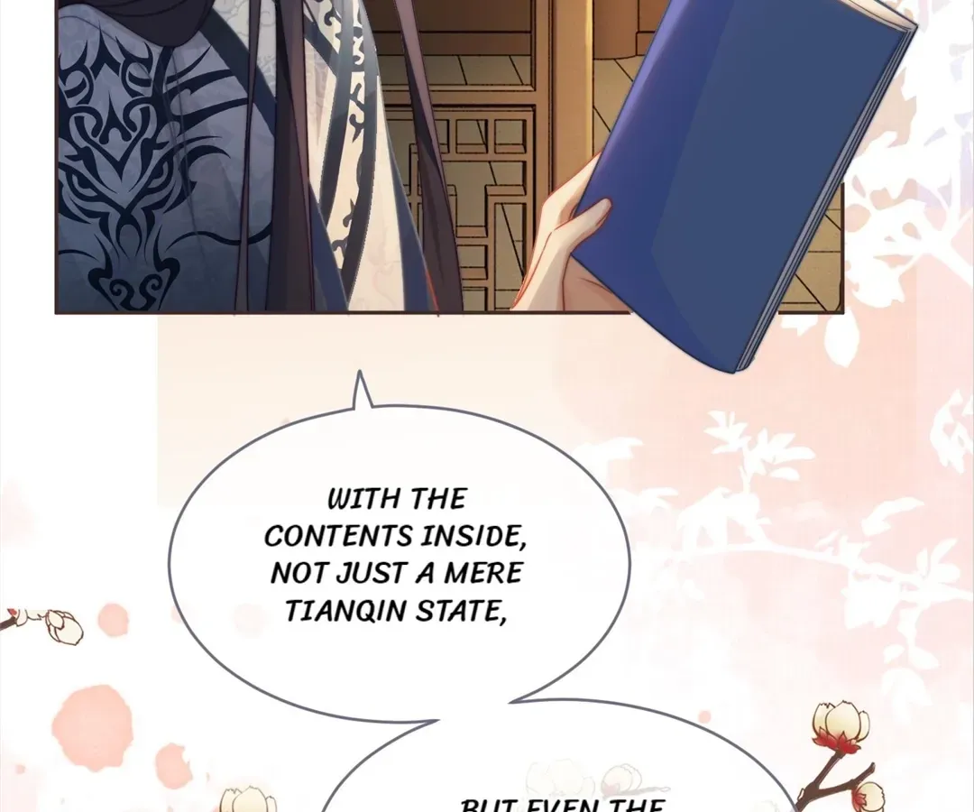 Revenge Queen Chapter 118 page 23 - 