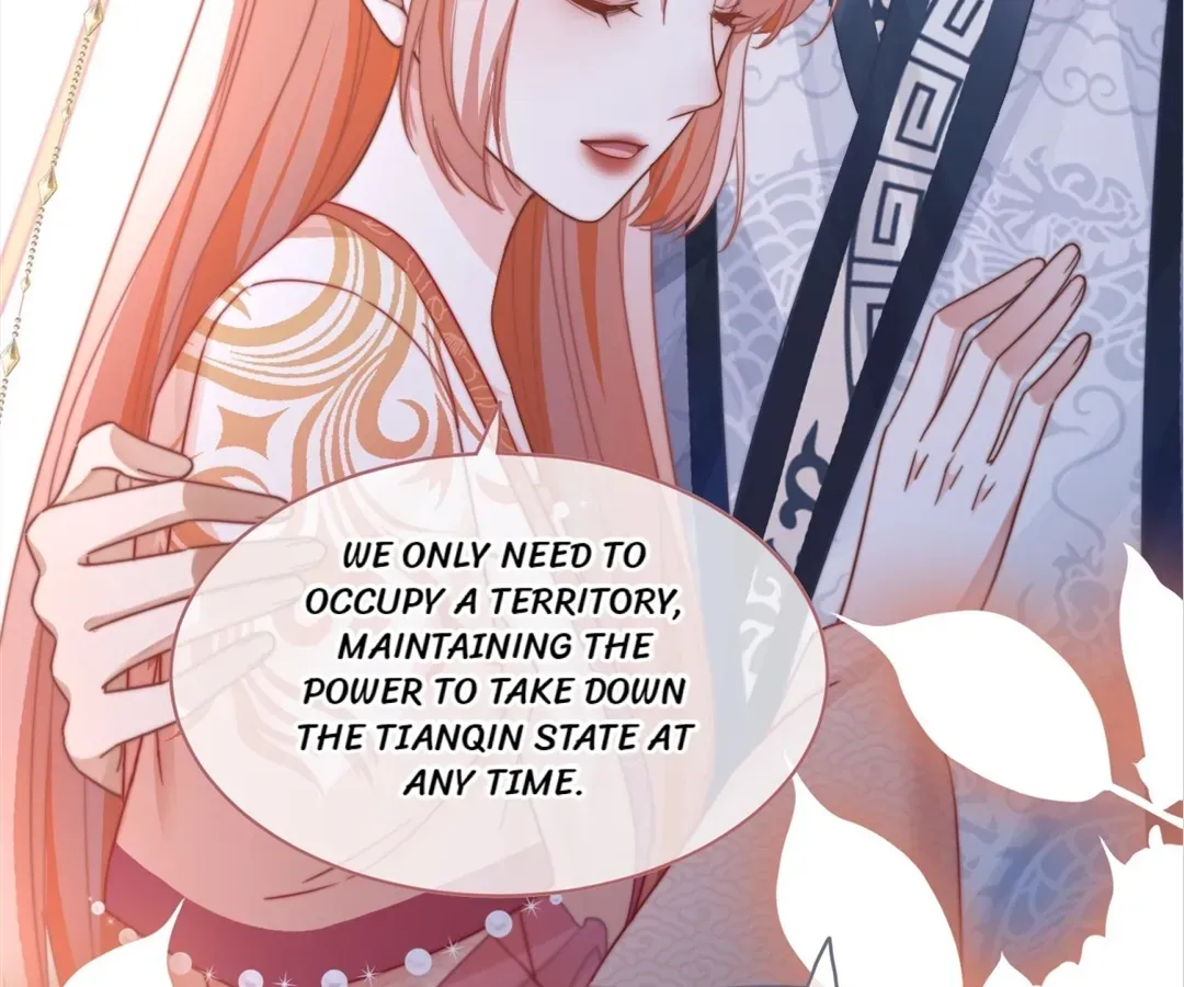 Revenge Queen Chapter 118 page 26 - 