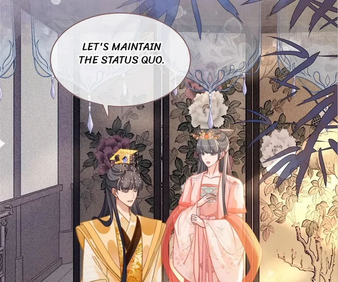 Revenge Queen Chapter 118 page 41 - 