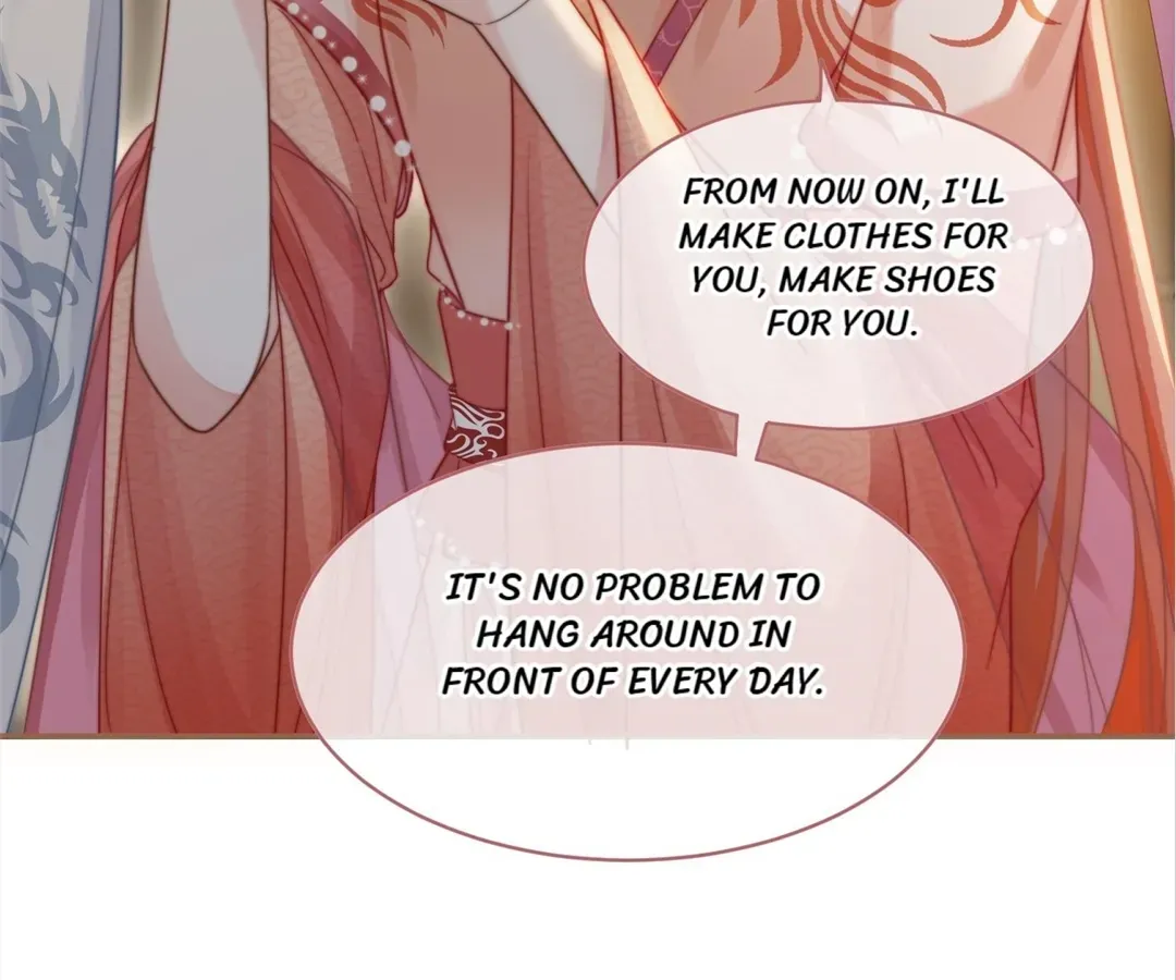 Revenge Queen Chapter 118 page 6 - 