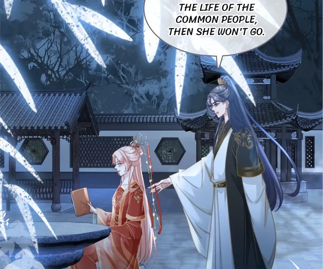 Revenge Queen Chapter 118 page 69 - 