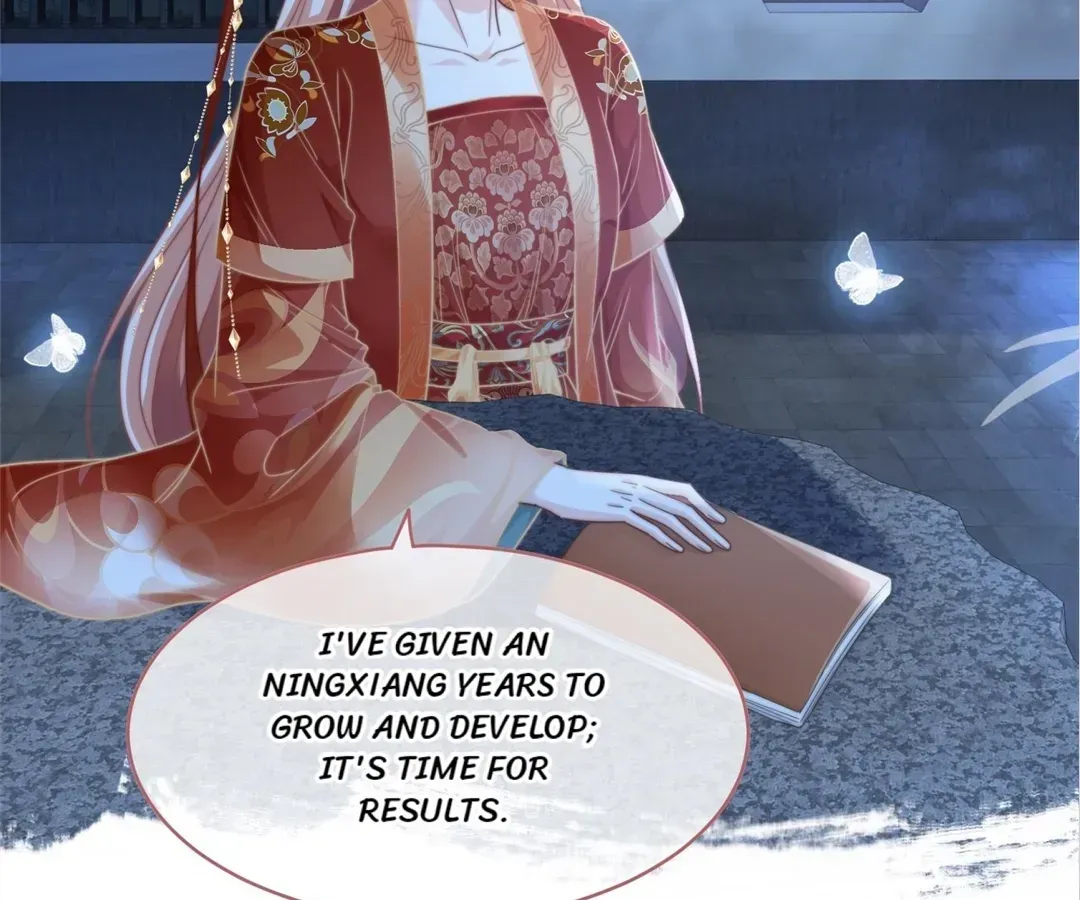 Revenge Queen Chapter 118 page 72 - 