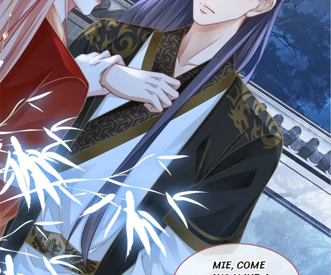 Revenge Queen Chapter 118 page 82 - 