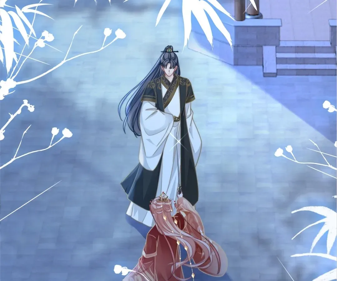 Revenge Queen Chapter 118 page 85 - 