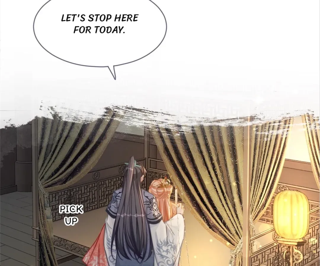 Revenge Queen Chapter 118 page 10 - 