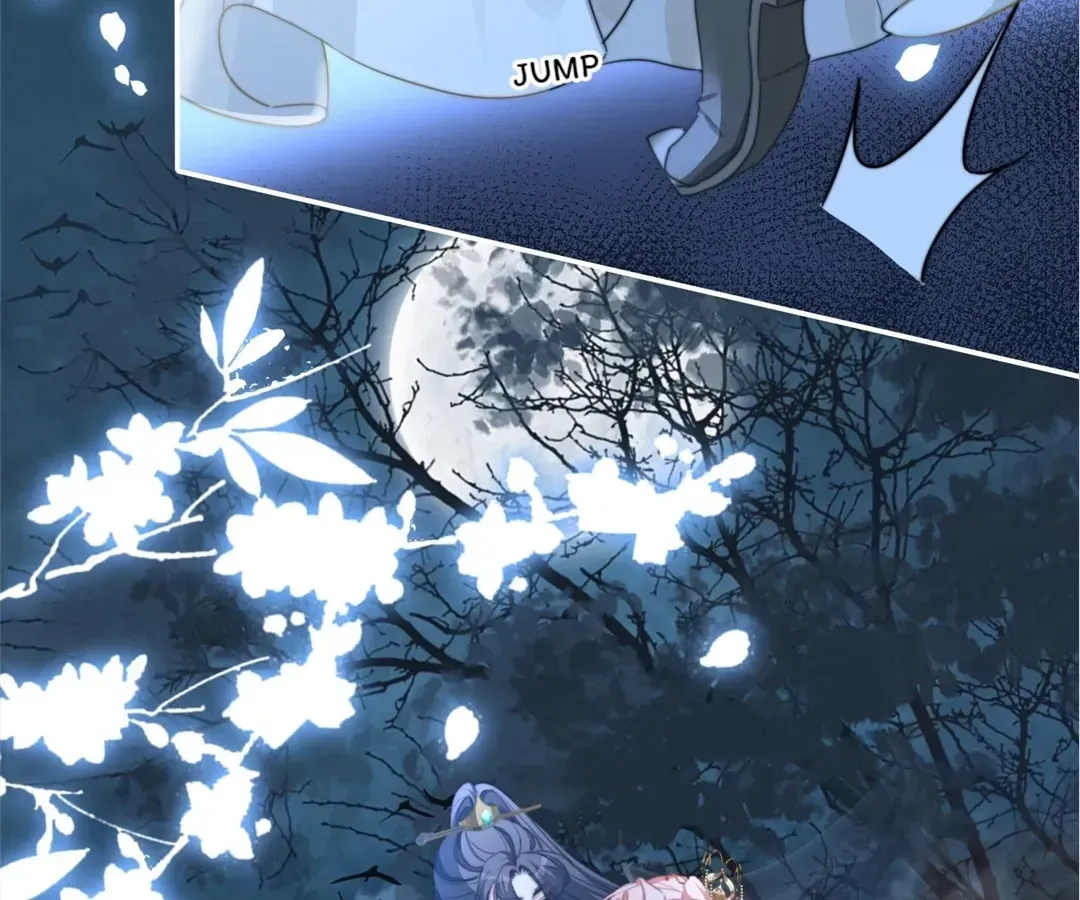 Revenge Queen Chapter 118 page 94 - 