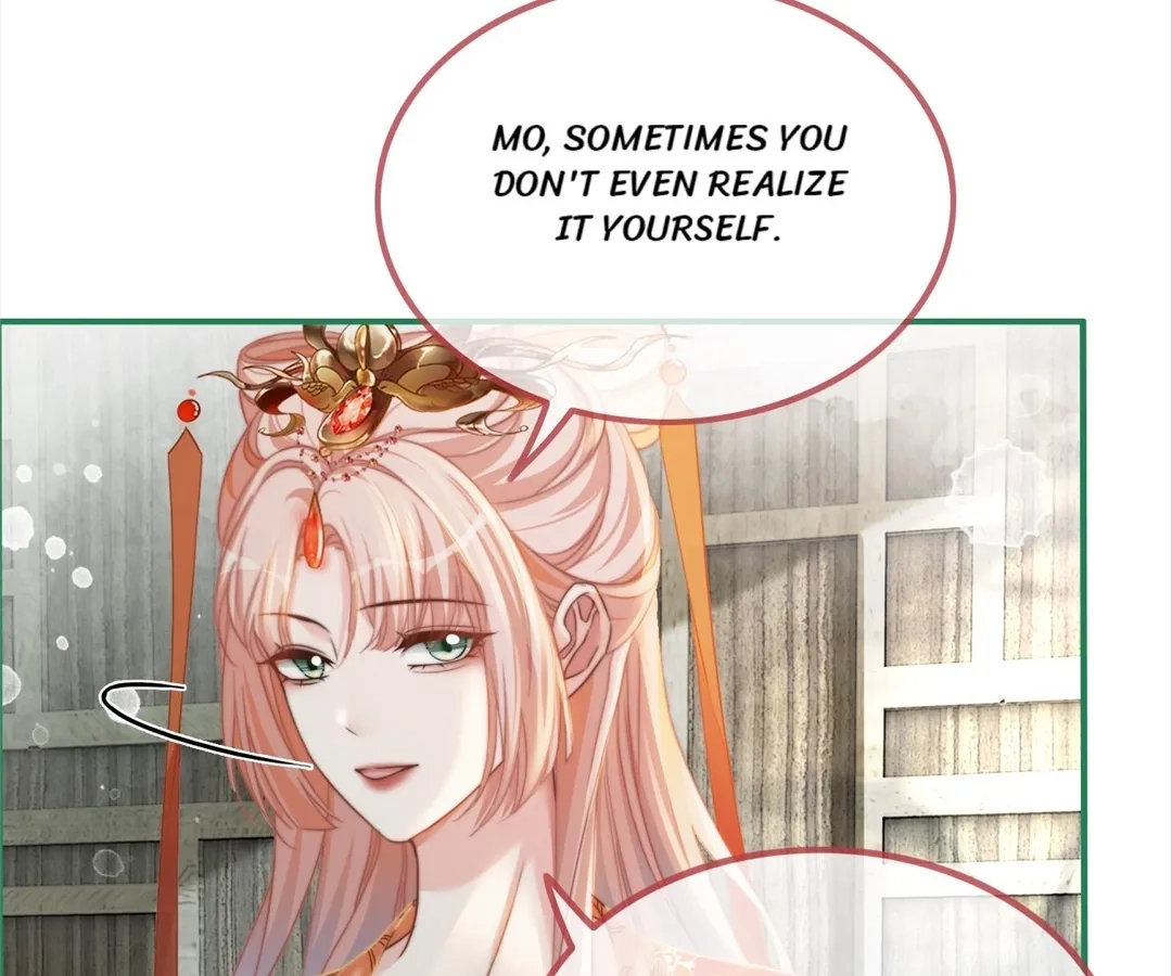 Revenge Queen Chapter 119 page 20 - 