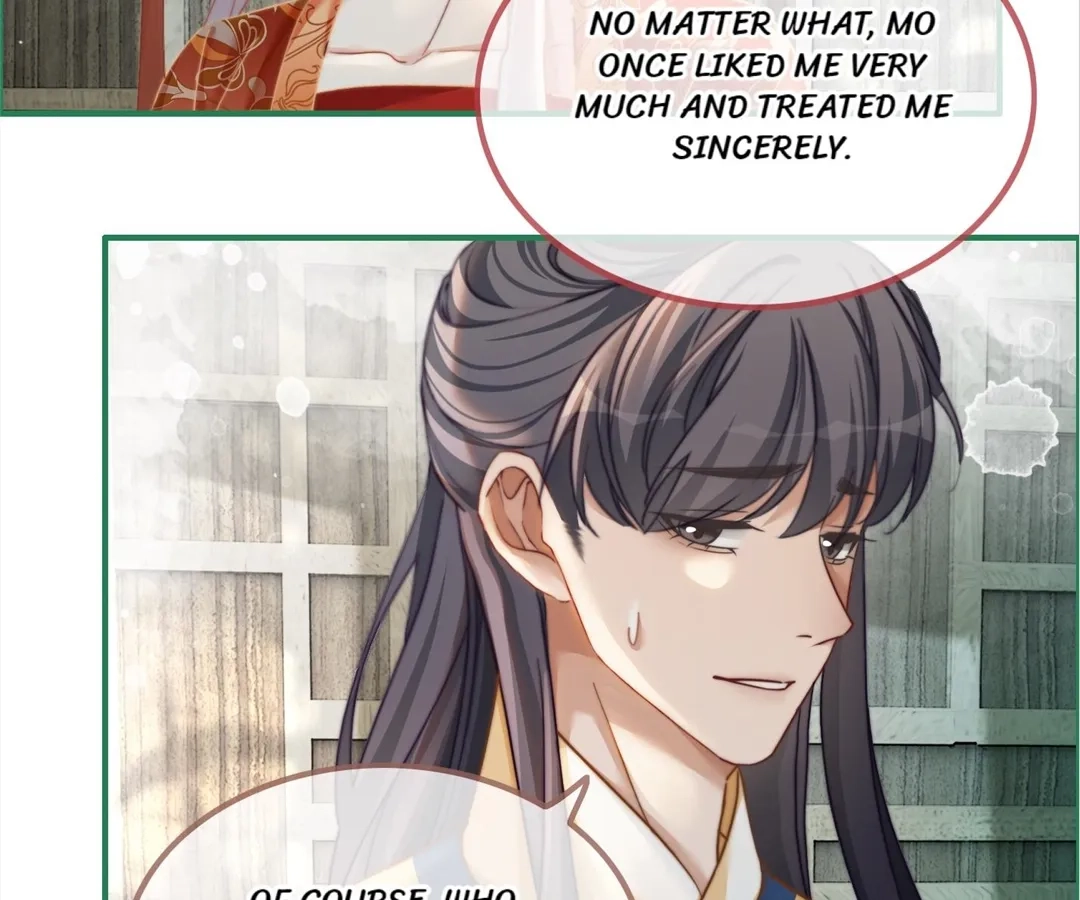 Revenge Queen Chapter 119 page 21 - 