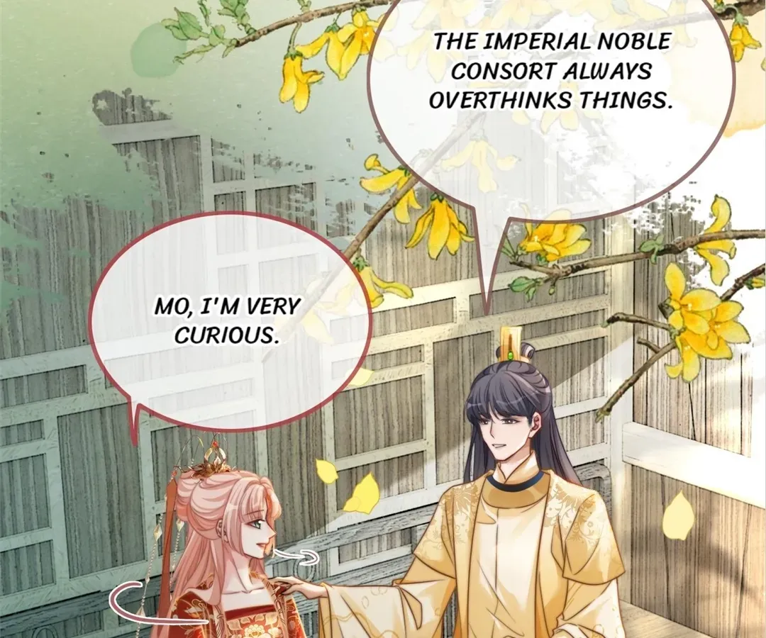 Revenge Queen Chapter 119 page 26 - 