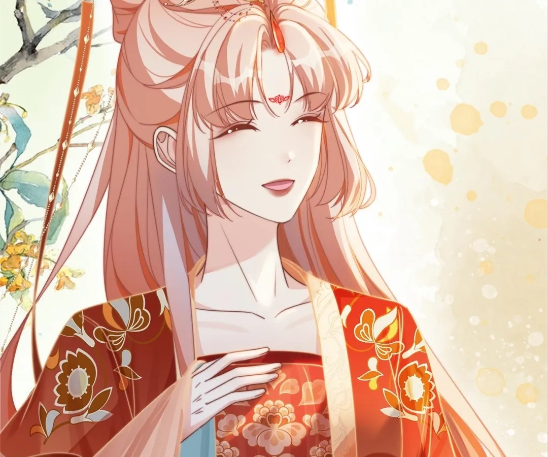 Revenge Queen Chapter 119 page 30 - 