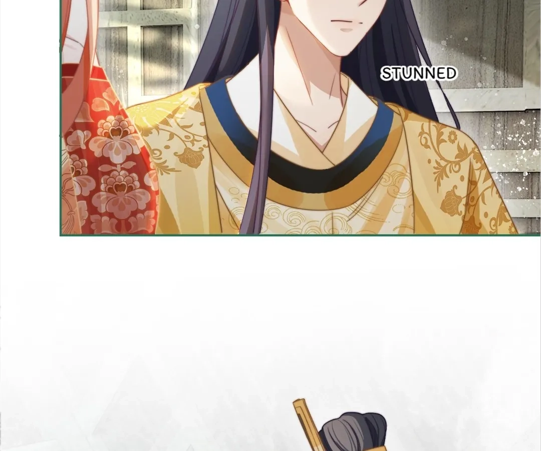 Revenge Queen Chapter 119 page 33 - 