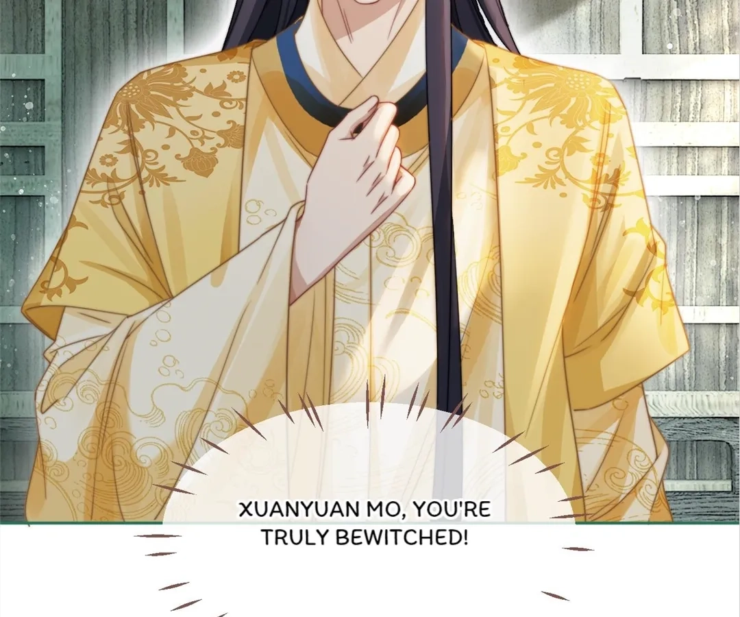 Revenge Queen Chapter 119 page 38 - 