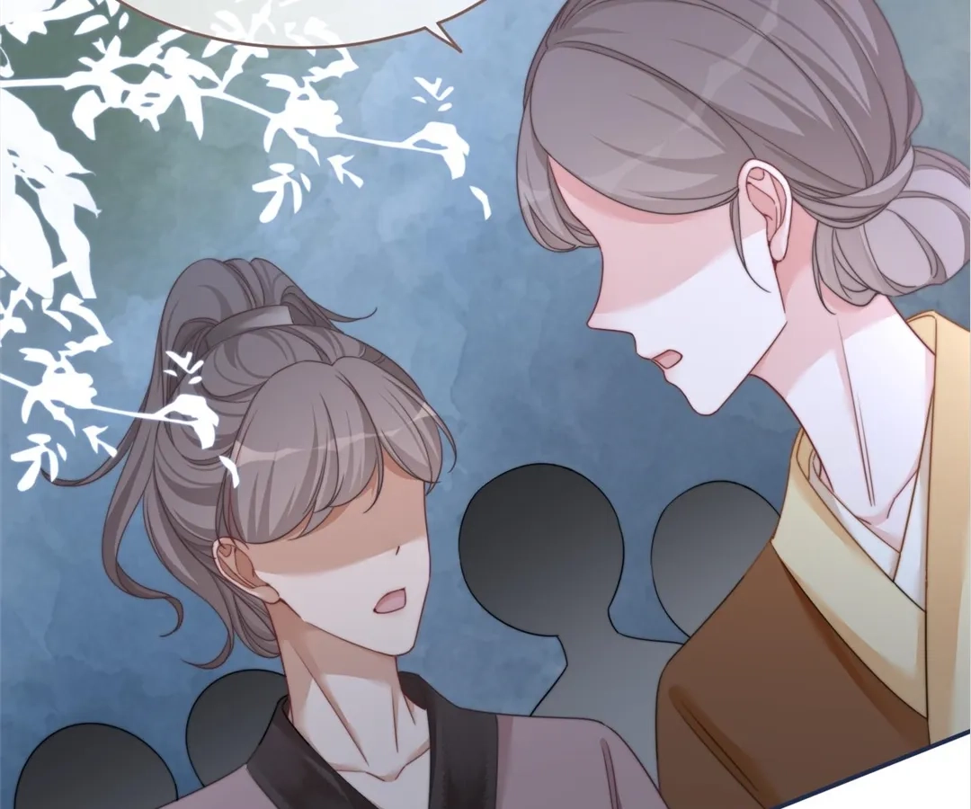 Revenge Queen Chapter 119 page 48 - 