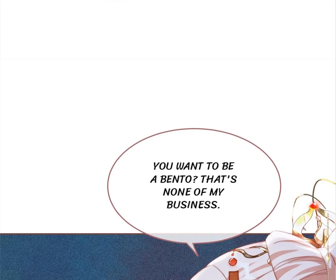 Revenge Queen Chapter 119 page 60 - 