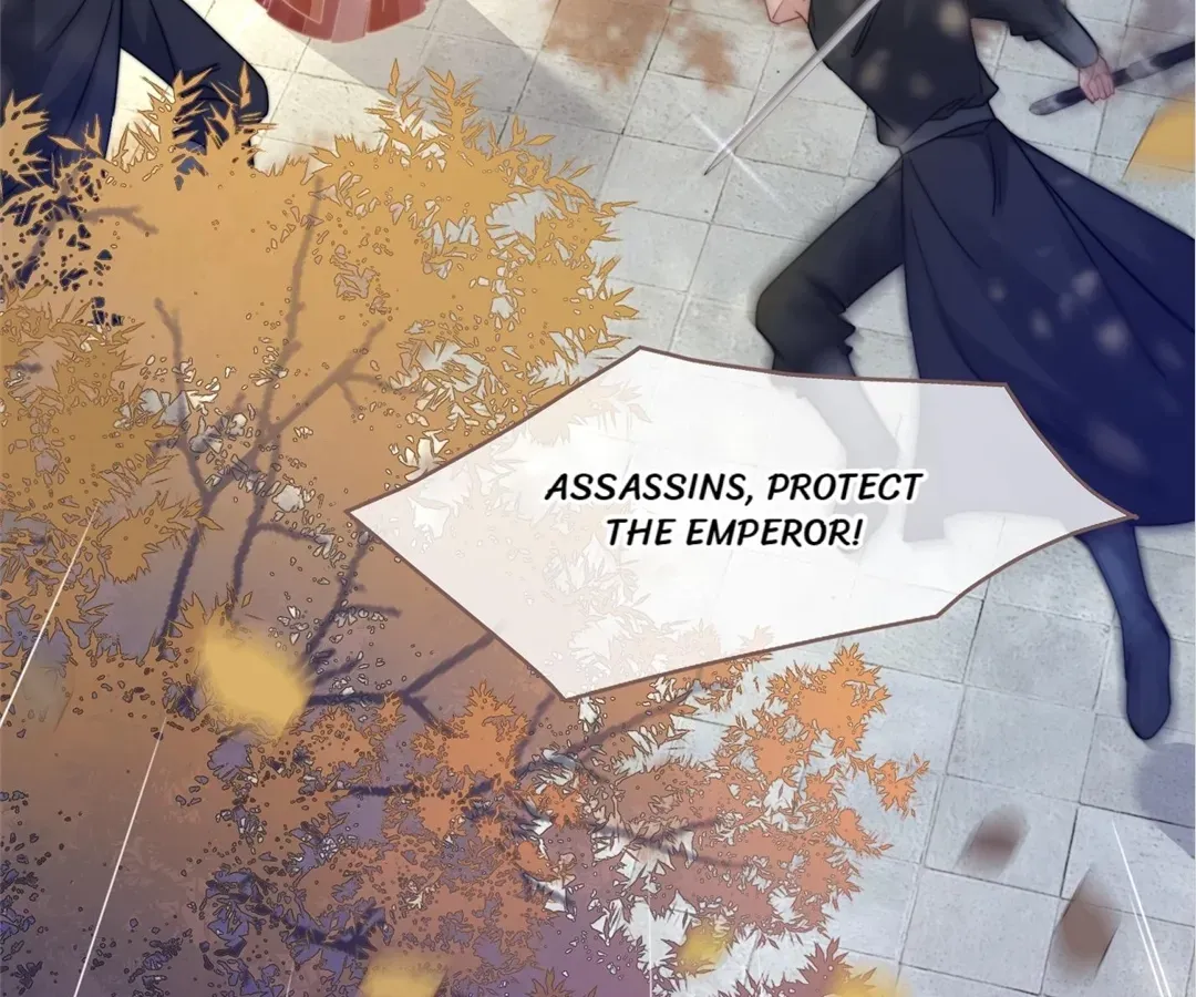 Revenge Queen Chapter 119 page 64 - 
