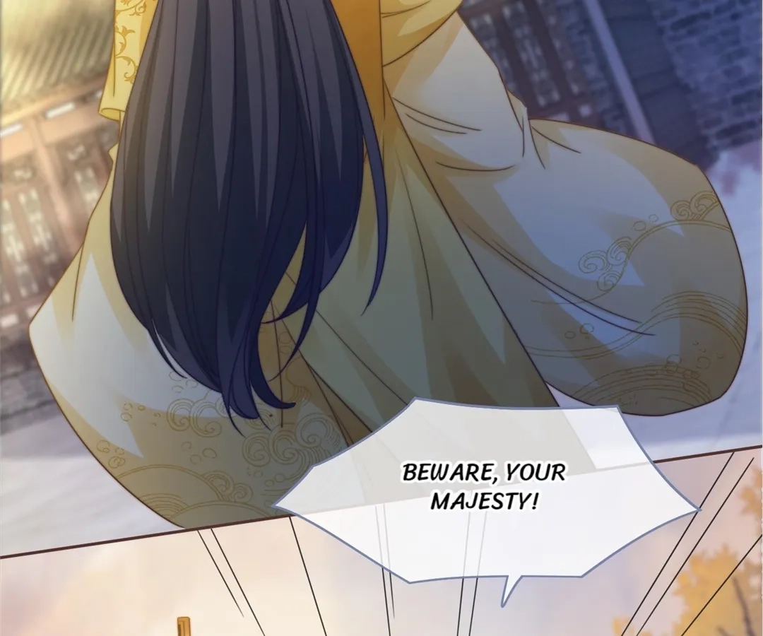 Revenge Queen Chapter 119 page 71 - 