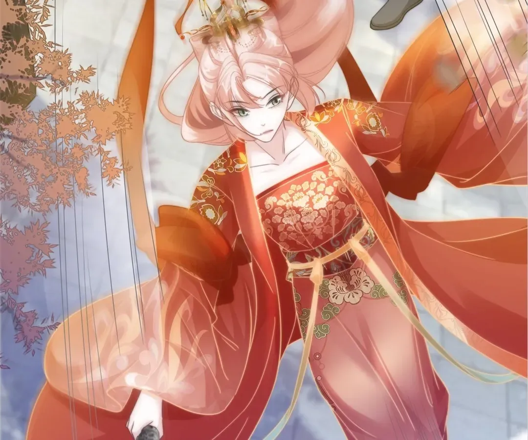 Revenge Queen Chapter 119 page 81 - 