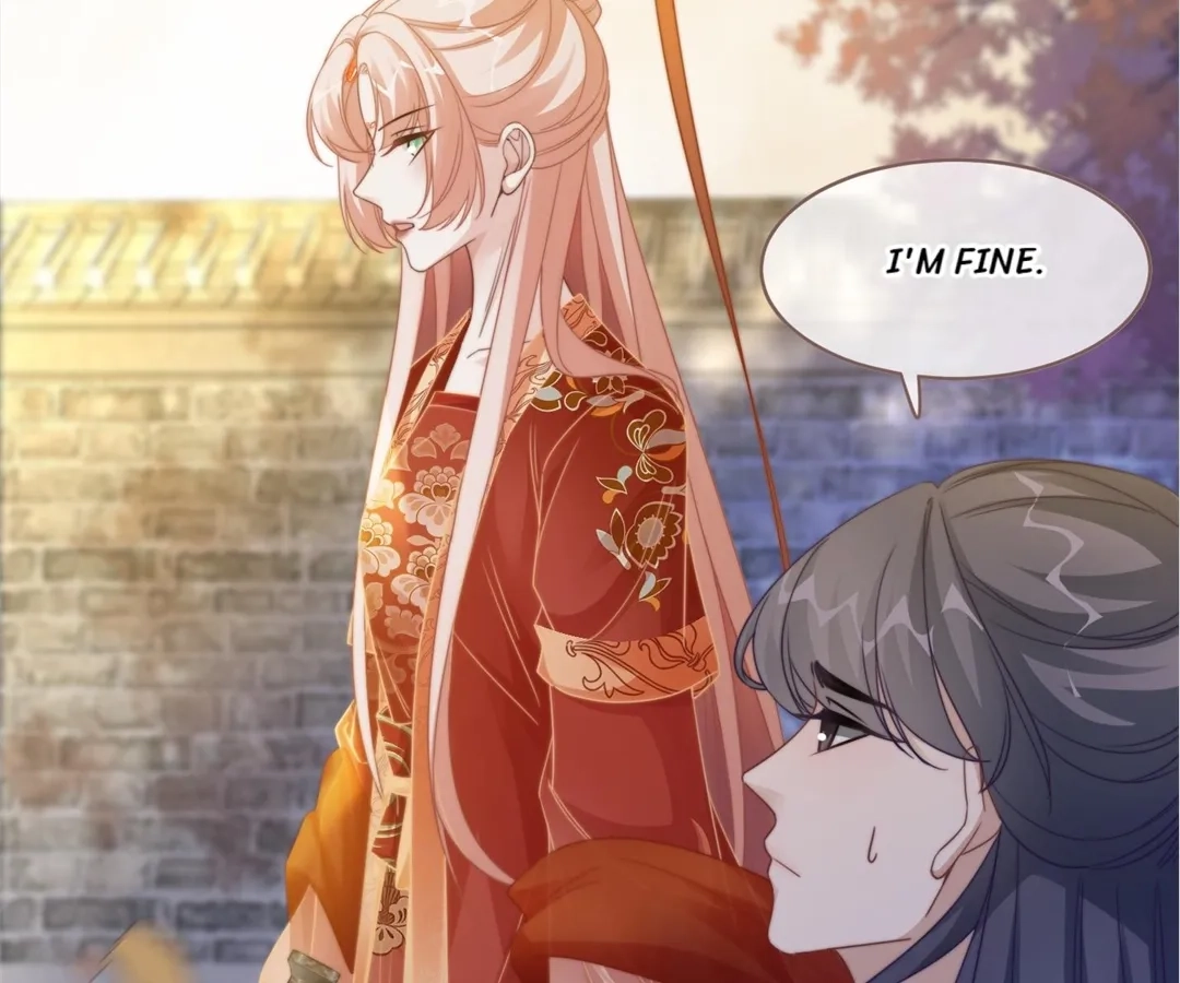 Revenge Queen Chapter 119 page 85 - 