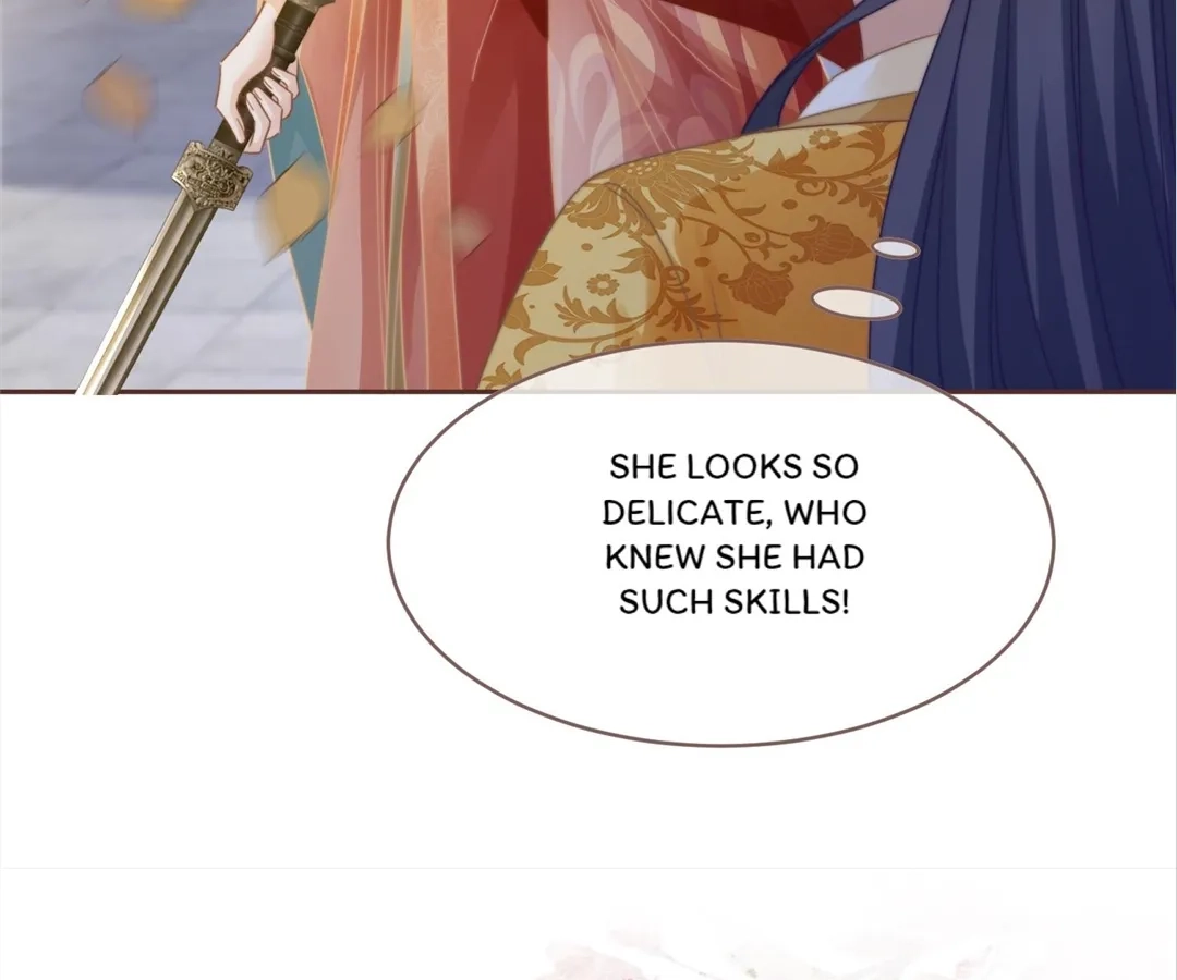 Revenge Queen Chapter 119 page 86 - 
