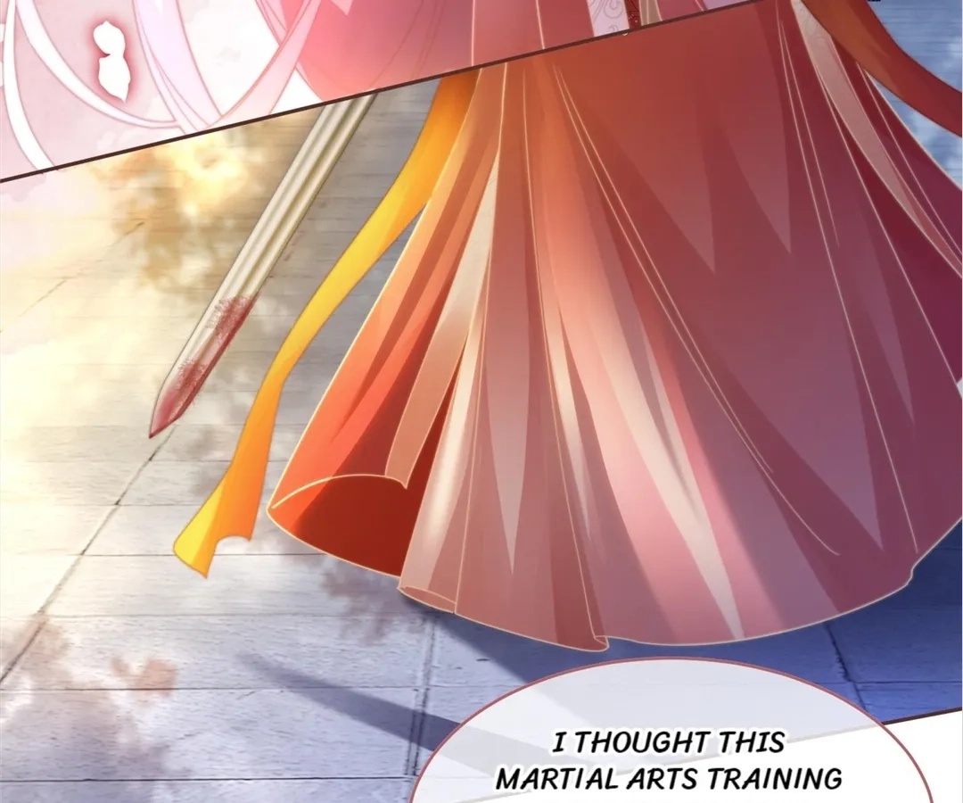 Revenge Queen Chapter 119 page 89 - 
