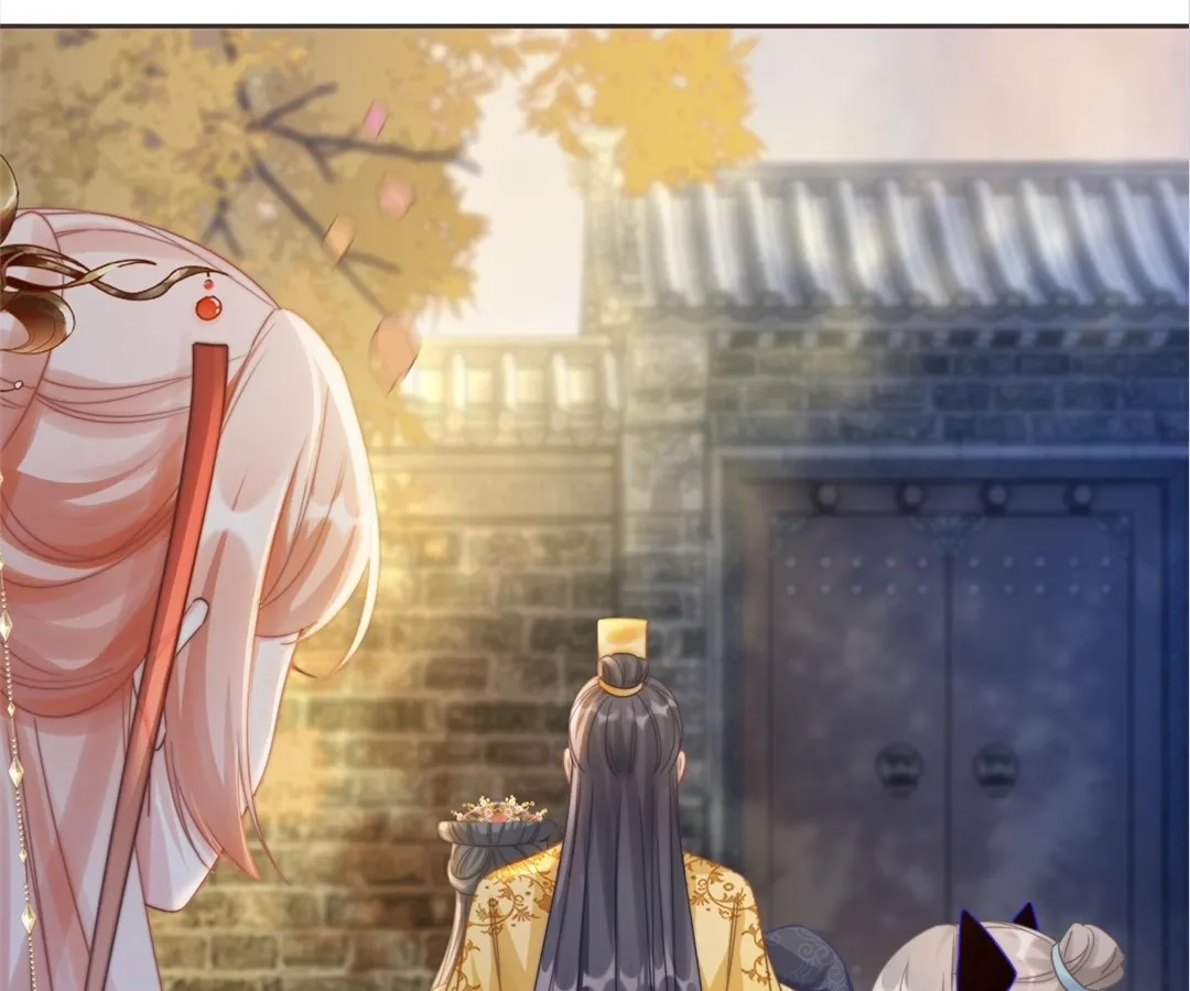 Revenge Queen Chapter 119 page 100 - 