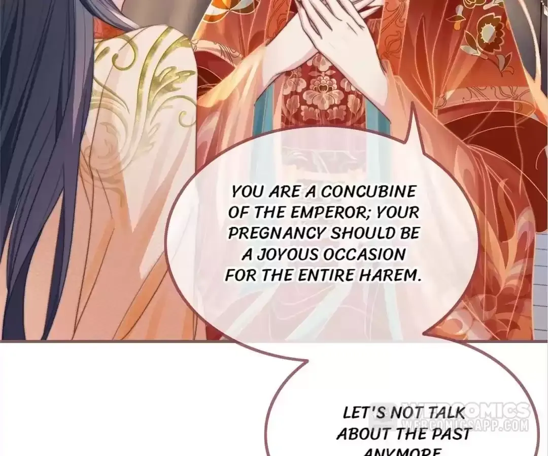 Revenge Queen Chapter 120 page 19 - 