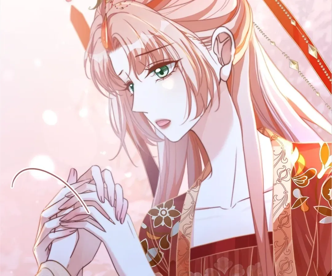 Revenge Queen Chapter 120 page 22 - 