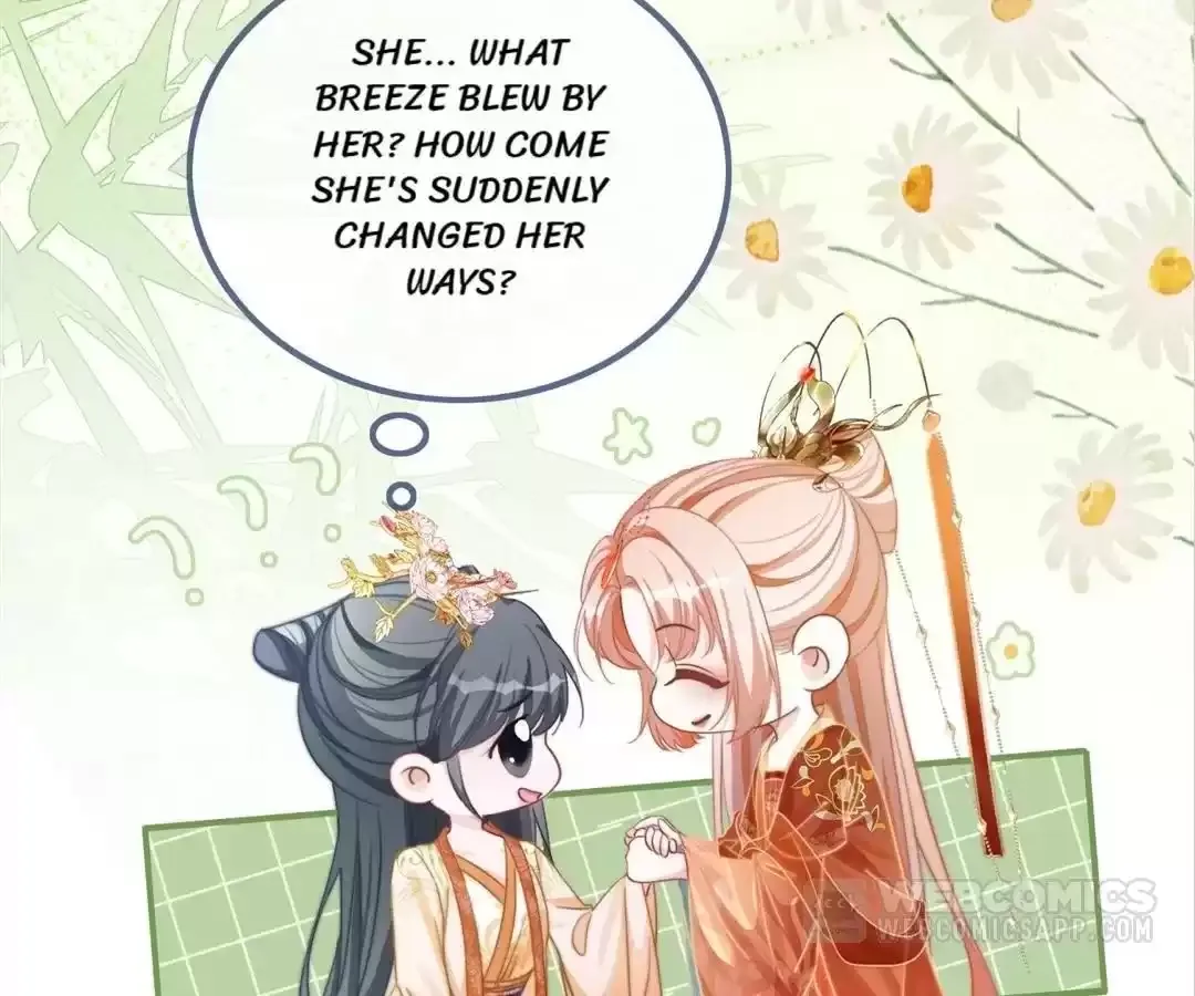 Revenge Queen Chapter 120 page 27 - 