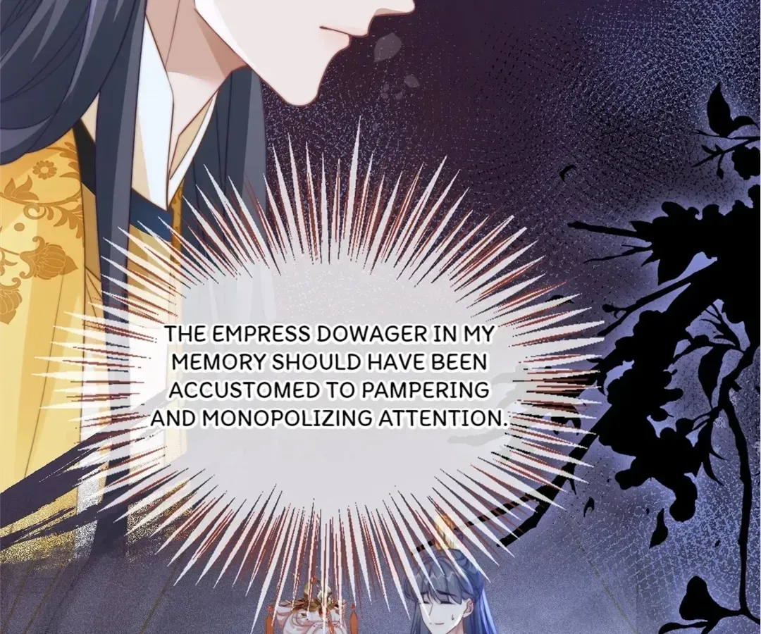 Revenge Queen Chapter 120 page 32 - 