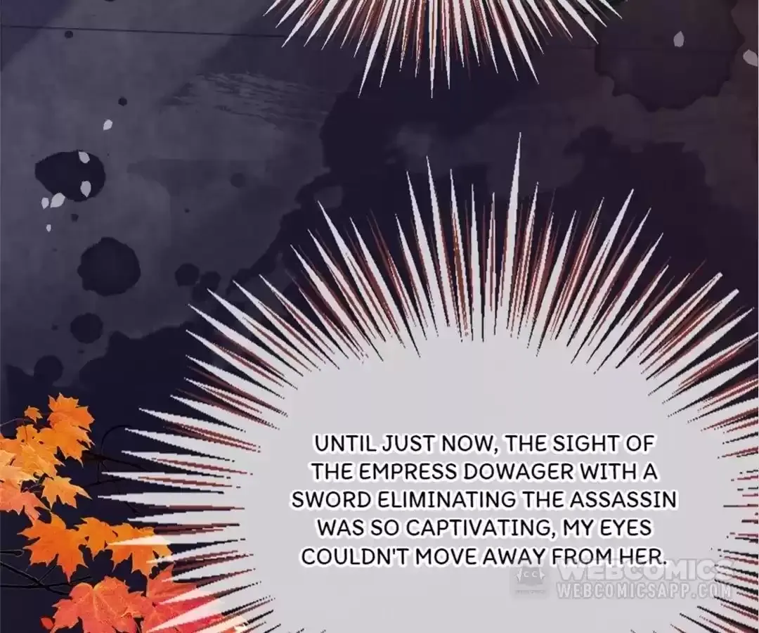Revenge Queen Chapter 120 page 35 - 
