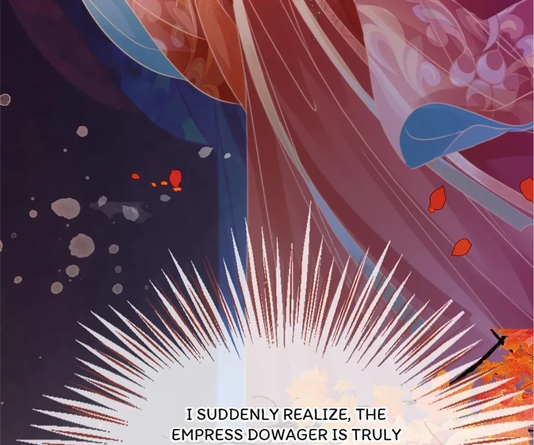 Revenge Queen Chapter 120 page 37 - 