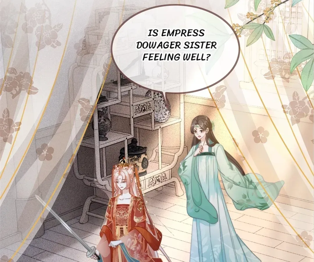 Revenge Queen Chapter 120 page 44 - 