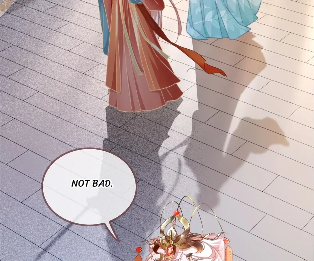 Revenge Queen Chapter 120 page 45 - 