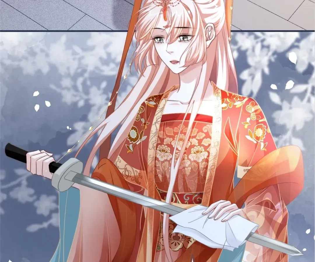 Revenge Queen Chapter 120 page 46 - 