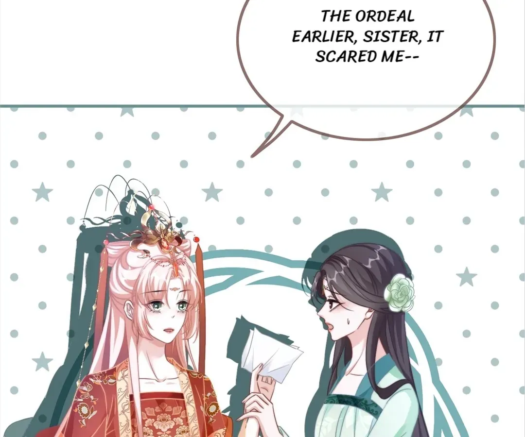 Revenge Queen Chapter 120 page 48 - 