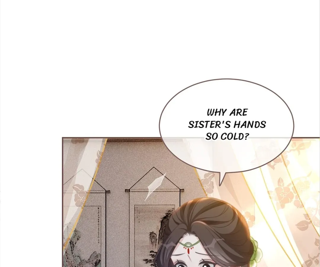 Revenge Queen Chapter 120 page 50 - 