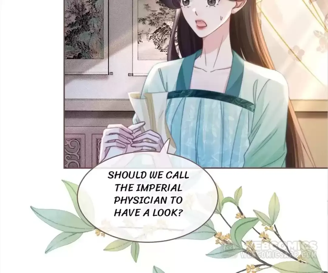 Revenge Queen Chapter 120 page 51 - 