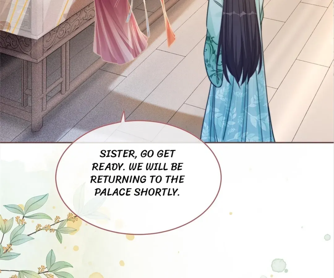 Revenge Queen Chapter 120 page 55 - 
