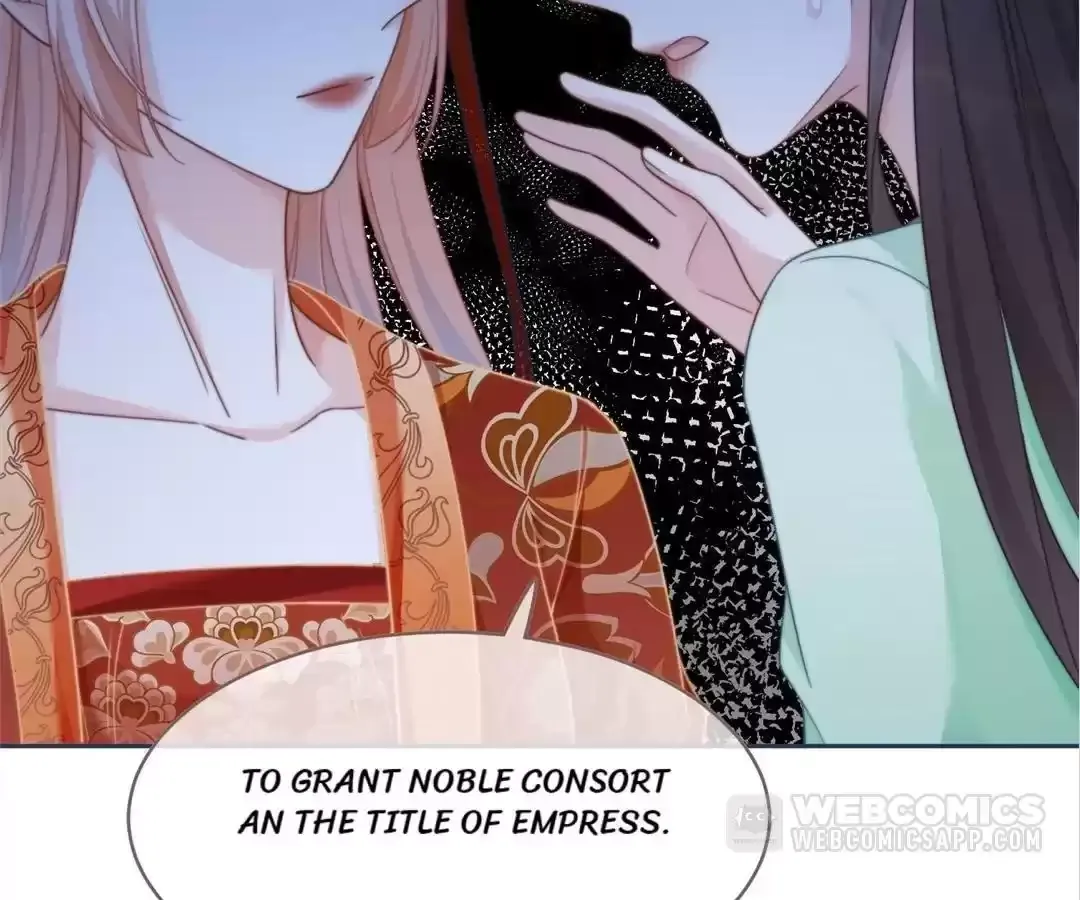 Revenge Queen Chapter 120 page 59 - 