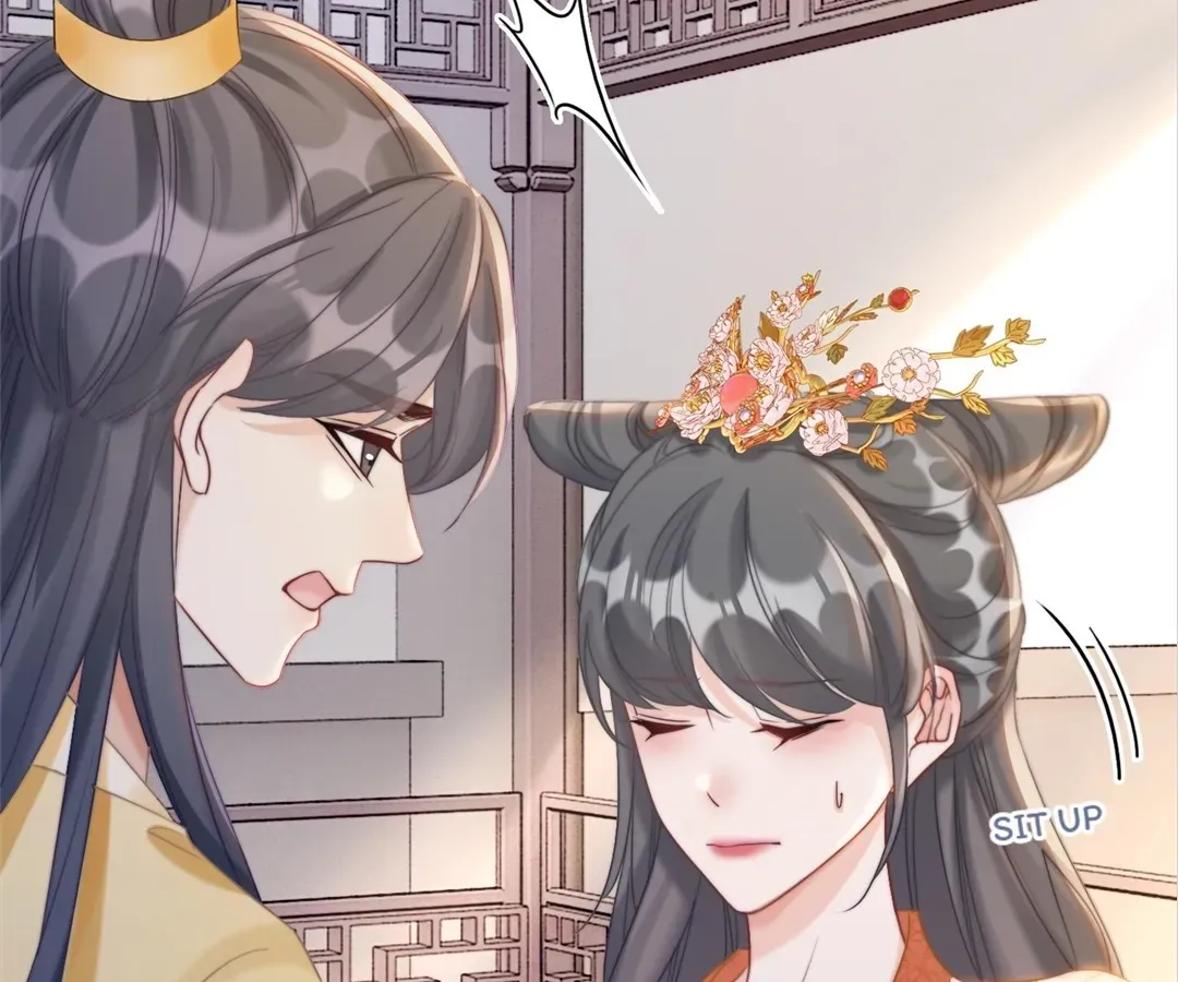 Revenge Queen Chapter 120 page 7 - 
